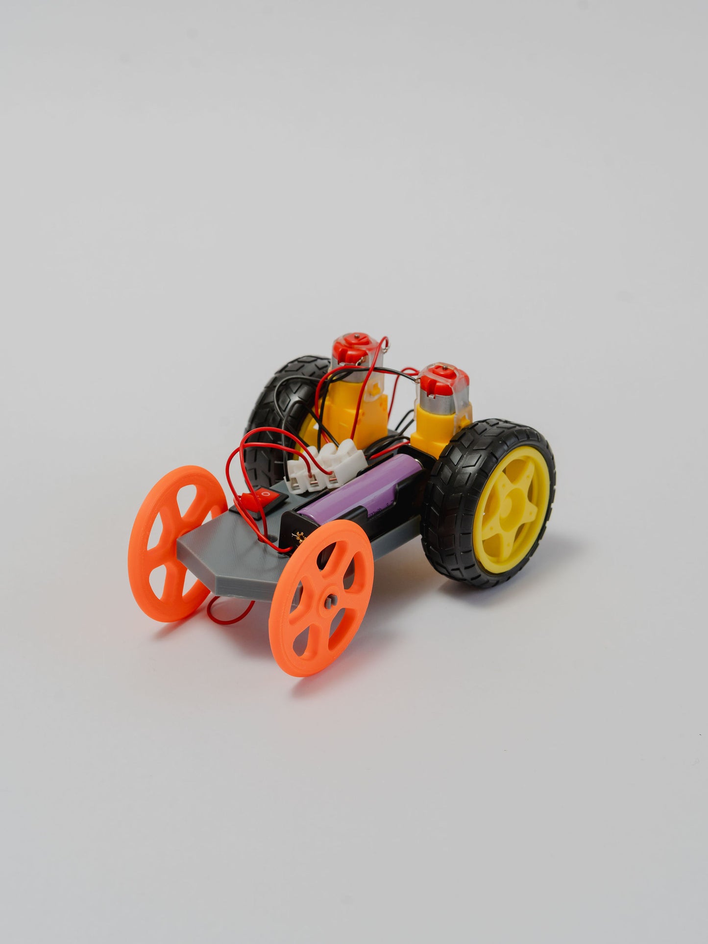 Volt Viper (Ages 7+)