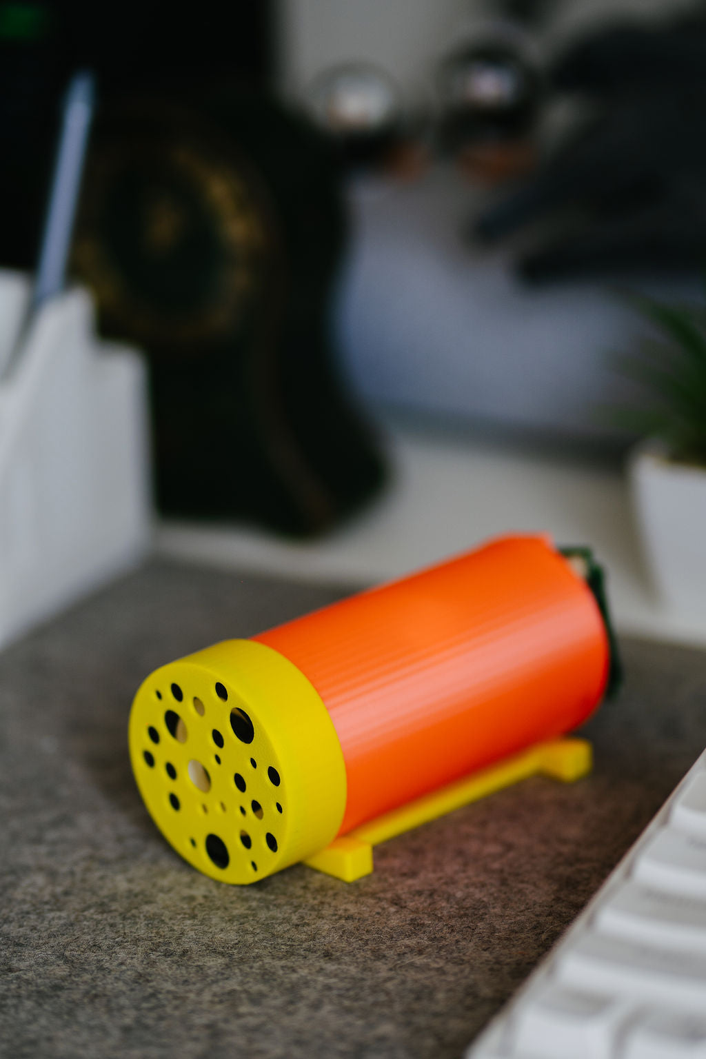 The Beat Box (Ages 7+)