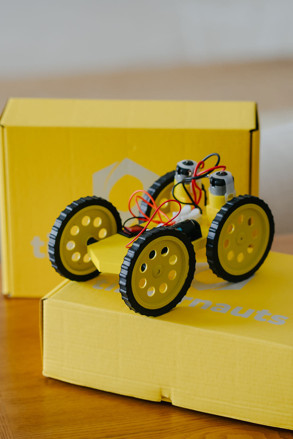 Volt Viper (Ages 7+)