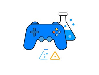 Play and Learn