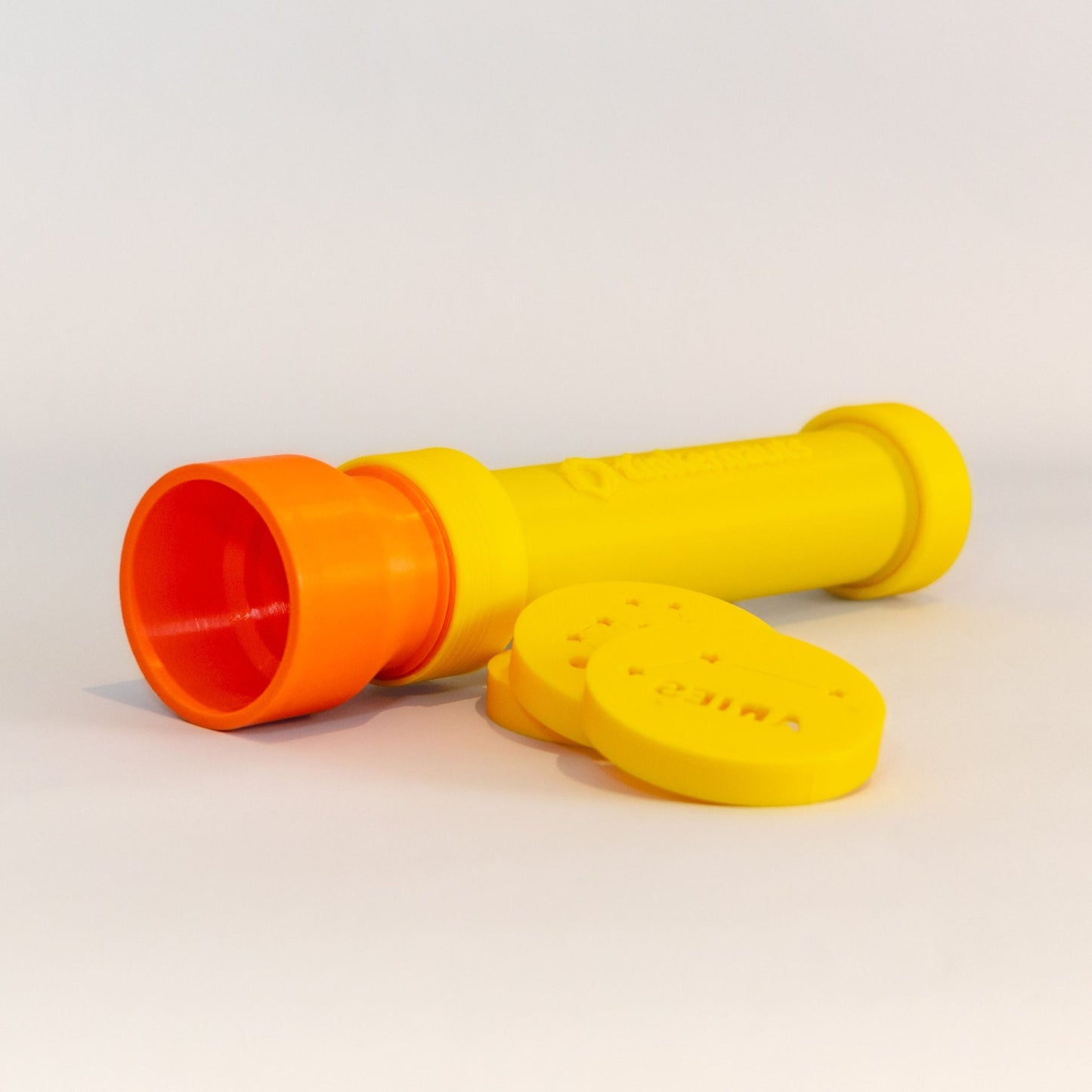 Brighty (Ages 7+) (7 years or older) β STEM Kit for Kids | Tinkernauts