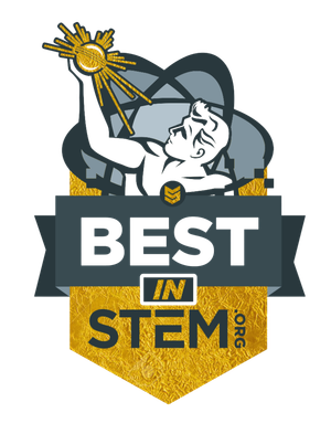 Best in STEM Award