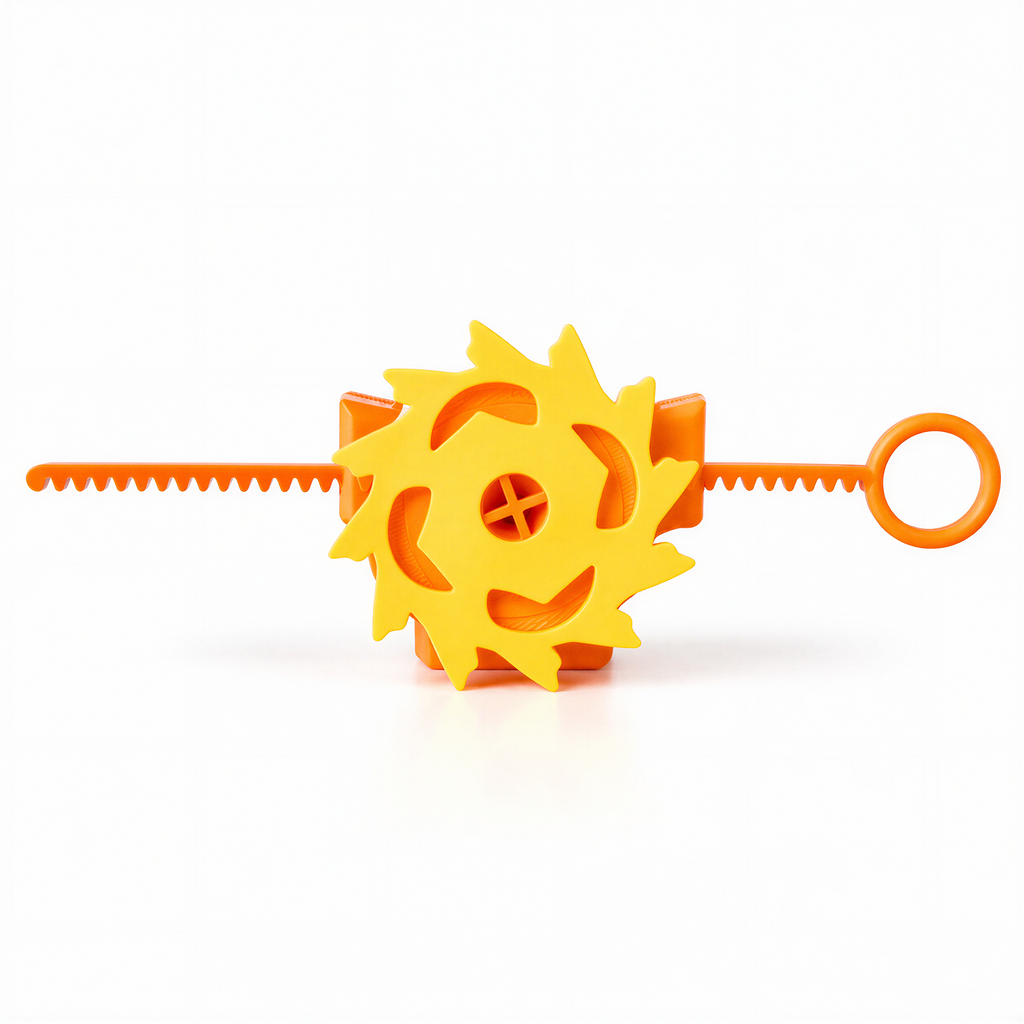 Hyperspin | 6-14 years| DIY STEM Construction Toy