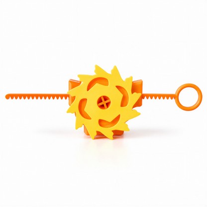 Hyperspin | 6-14 years| DIY STEM Construction Toy
