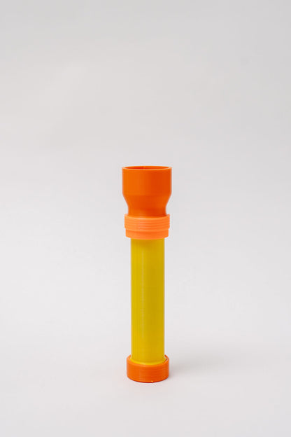Brighty  (Ages 7+)