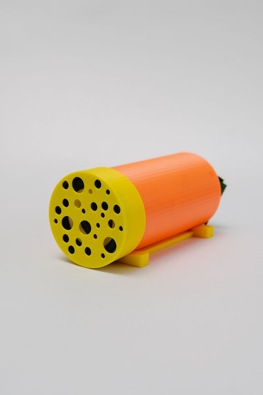 The Beat Box (Ages 7+)