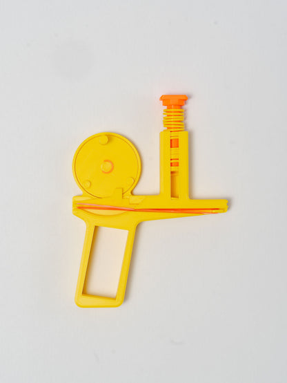 Spin Shot (Ages 6+)
