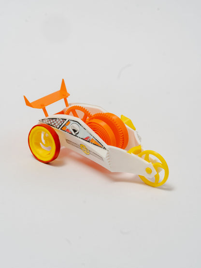 Turbo Twister (Ages 6+)