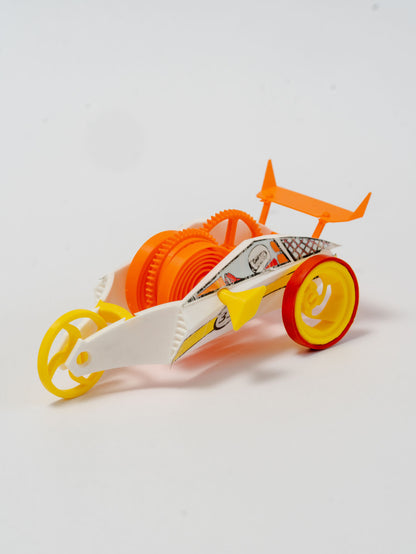 Turbo Twister (Ages 6+)