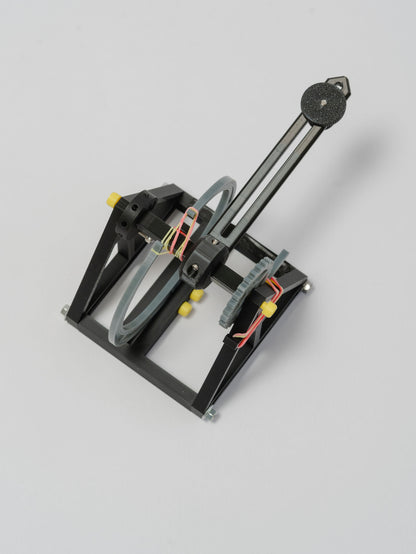 The Demolisher (Ages 7+)