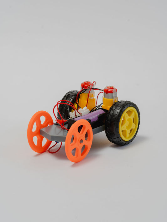 Volt Viper (Ages 7+)