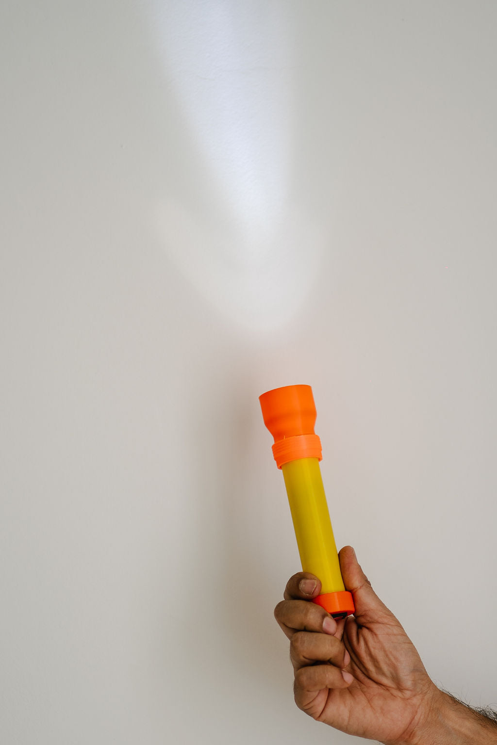 Brighty  (Ages 7+)