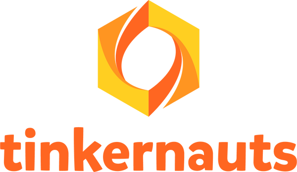 Tinkernauts