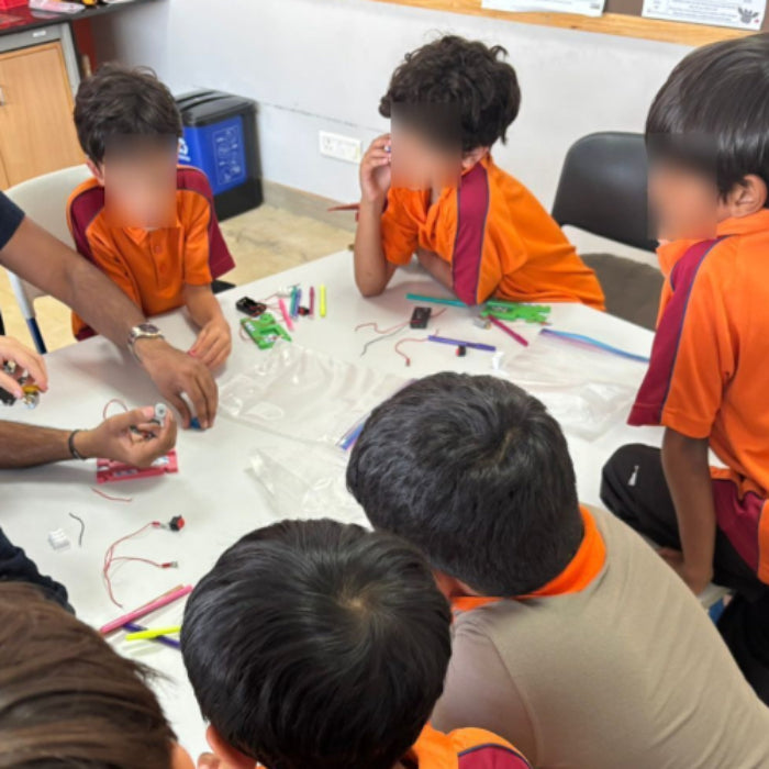 STEM Labs