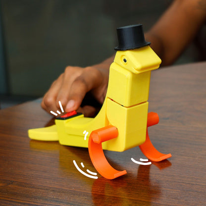 Zoomer (Ages 4-6) – STEM Kit for Kids | Tinkernauts