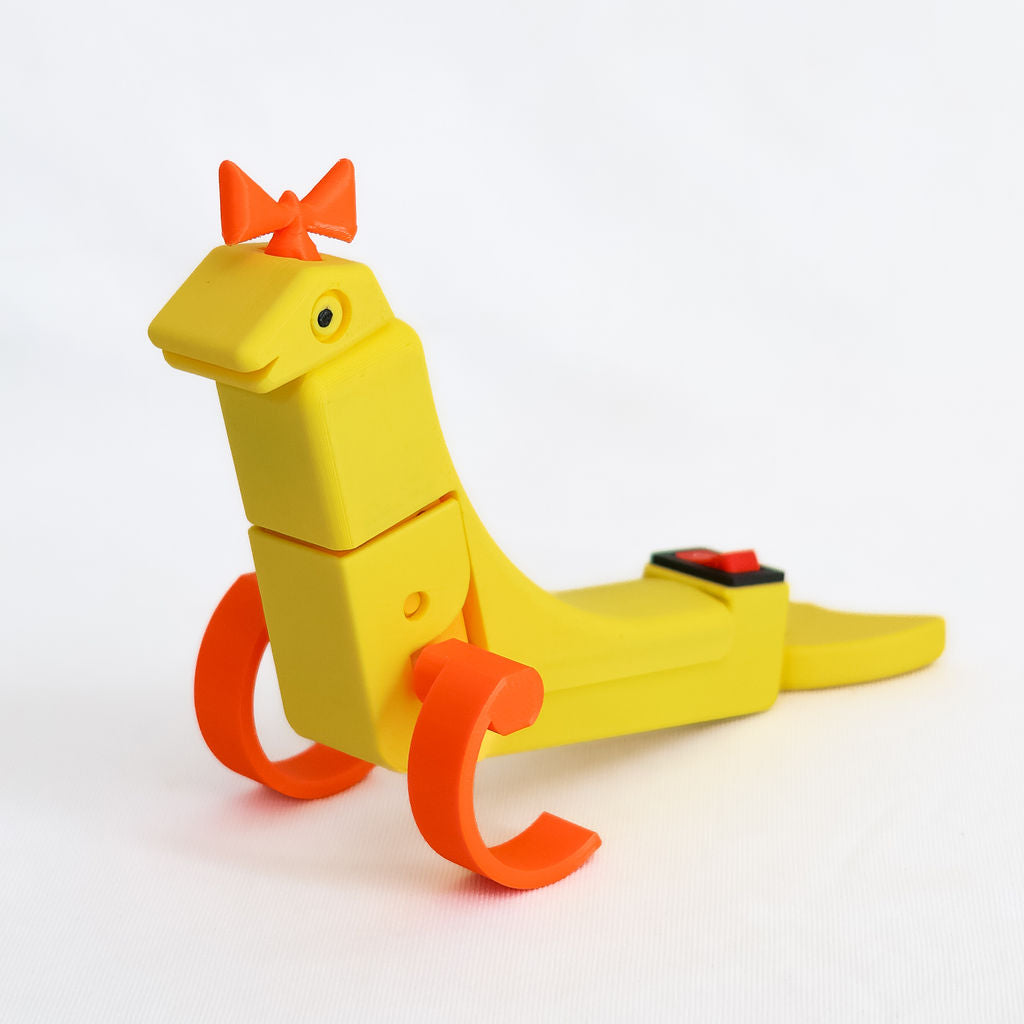 Zoomer (Ages 4-6) – STEM Kit for Kids | Tinkernauts