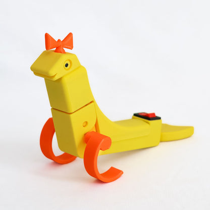 Zoomer (Ages 4-6) – STEM Kit for Kids | Tinkernauts