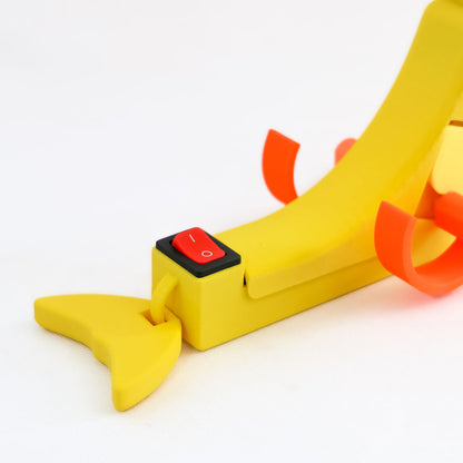 Zoomer (Ages 4-6) – STEM Kit for Kids | Tinkernauts