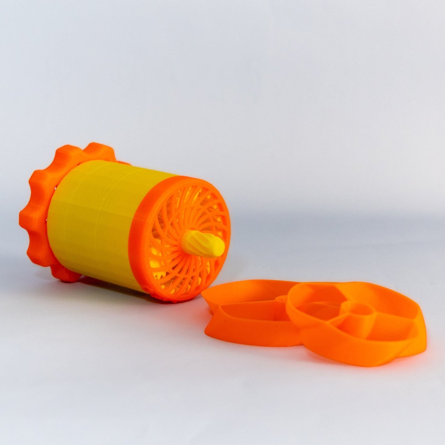 Aero Blast (Ages 6+) (6 years or older) – STEM Kit for Kids | Tinkernauts