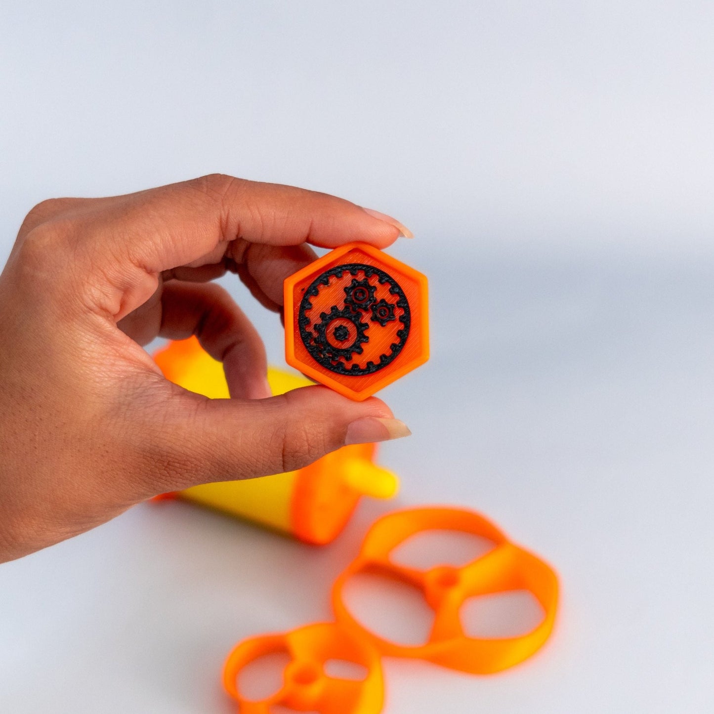 Aero Blast (Ages 6+) (6 years or older) – STEM Kit for Kids | Tinkernauts