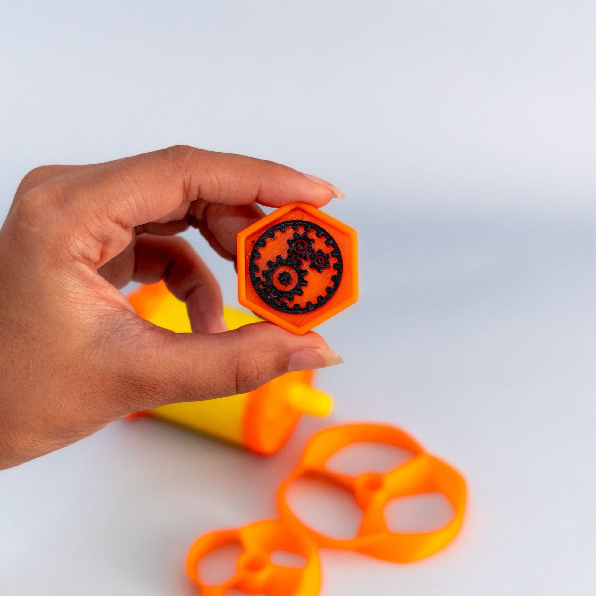 Aero Blast (Ages 6+) (6 years or older) – STEM Kit for Kids | Tinkernauts