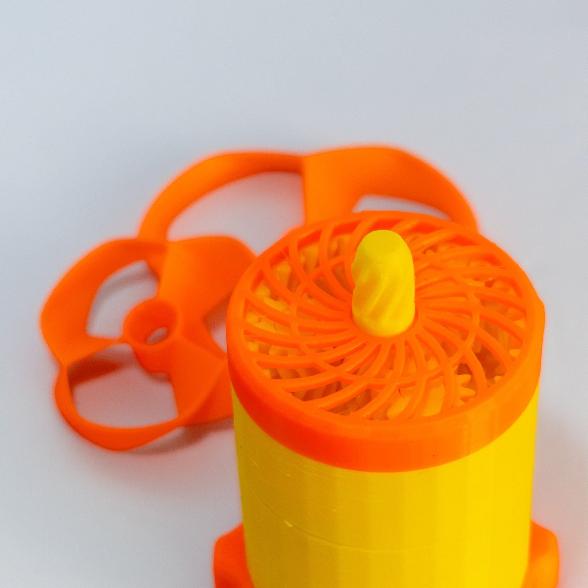 Aero Blast (Ages 6+) (6 years or older) – STEM Kit for Kids | Tinkernauts