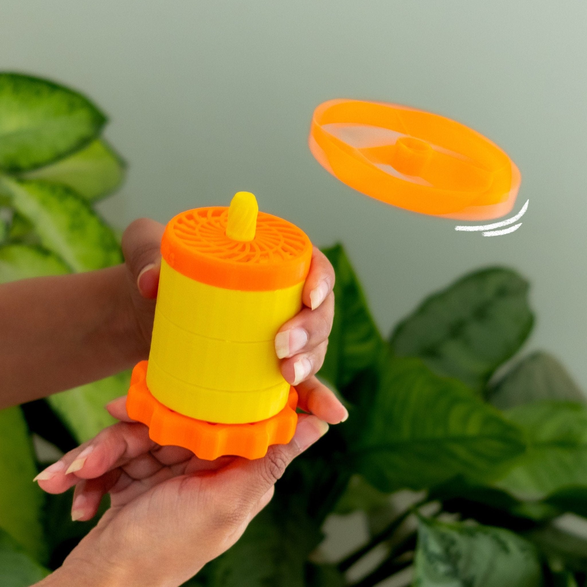 Aero Blast | 6-14 years| DIY STEM Construction Toy