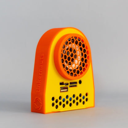 Beat Box (Ages 7+) (7 years or older) – STEM Kit for Kids | Tinkernauts