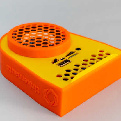 Beat Box (Ages 7+) (7 years or older) – STEM Kit for Kids | Tinkernauts