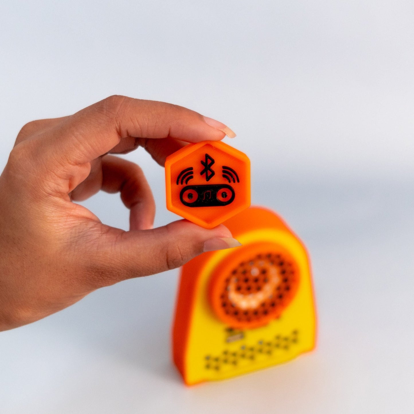 Beat Box (Ages 7+) (7 years or older) – STEM Kit for Kids | Tinkernauts