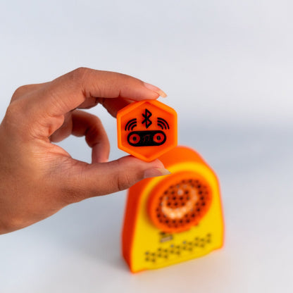 Beat Box (Ages 7+) (7 years or older) – STEM Kit for Kids | Tinkernauts