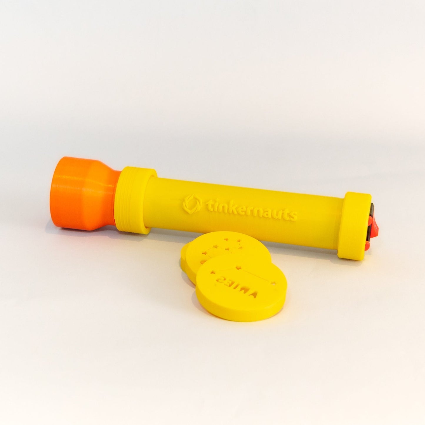 Brighty (Ages 7+) (7 years or older) – STEM Kit for Kids | Tinkernauts