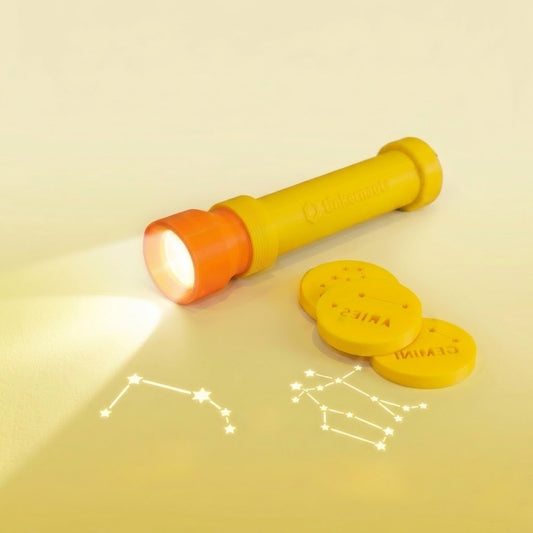 Brighty (Ages 7+) (7 years or older) – STEM Kit for Kids | Tinkernauts