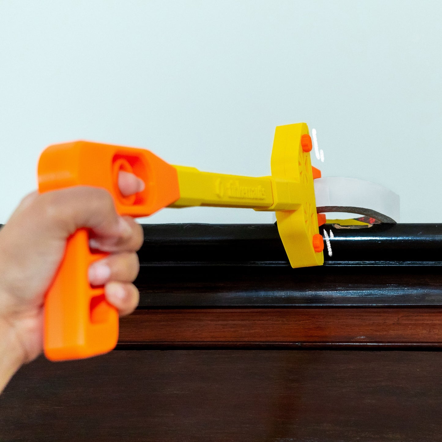 Claw Machine (Ages 6+) (with extension) – STEM Kit for Kids | Tinkernauts