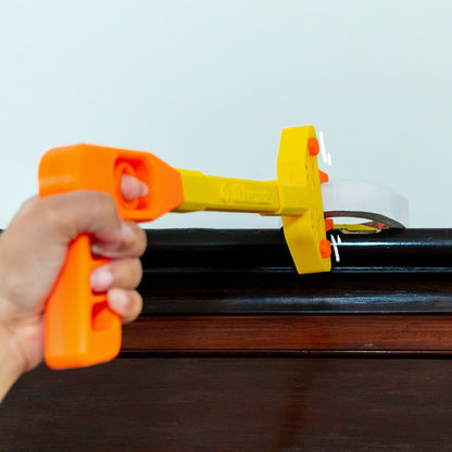 Claw Machine (Ages 6+) (with extension) – STEM Kit for Kids | Tinkernauts