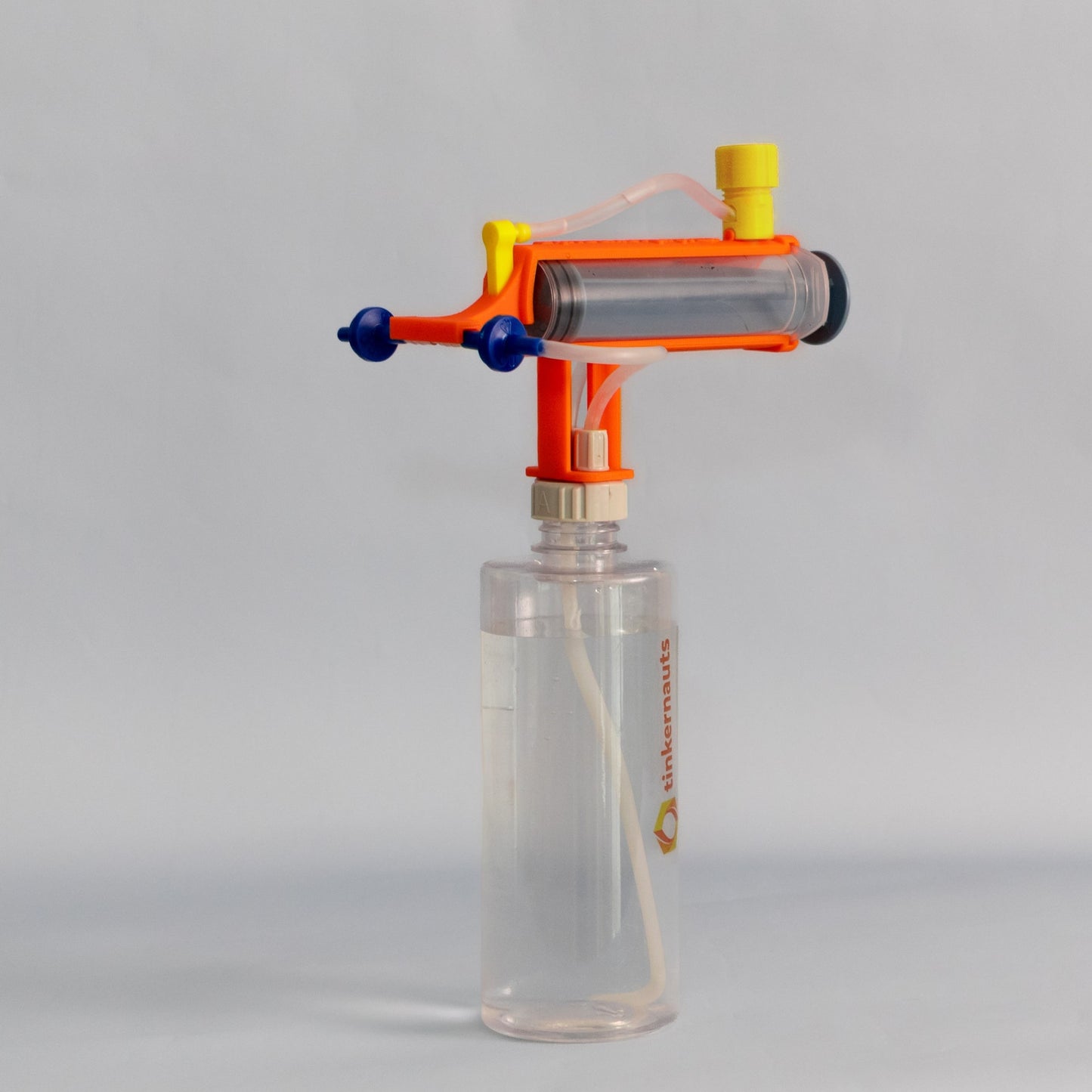 Liquidator (Ages 6+) () – STEM Kit for Kids | Tinkernauts