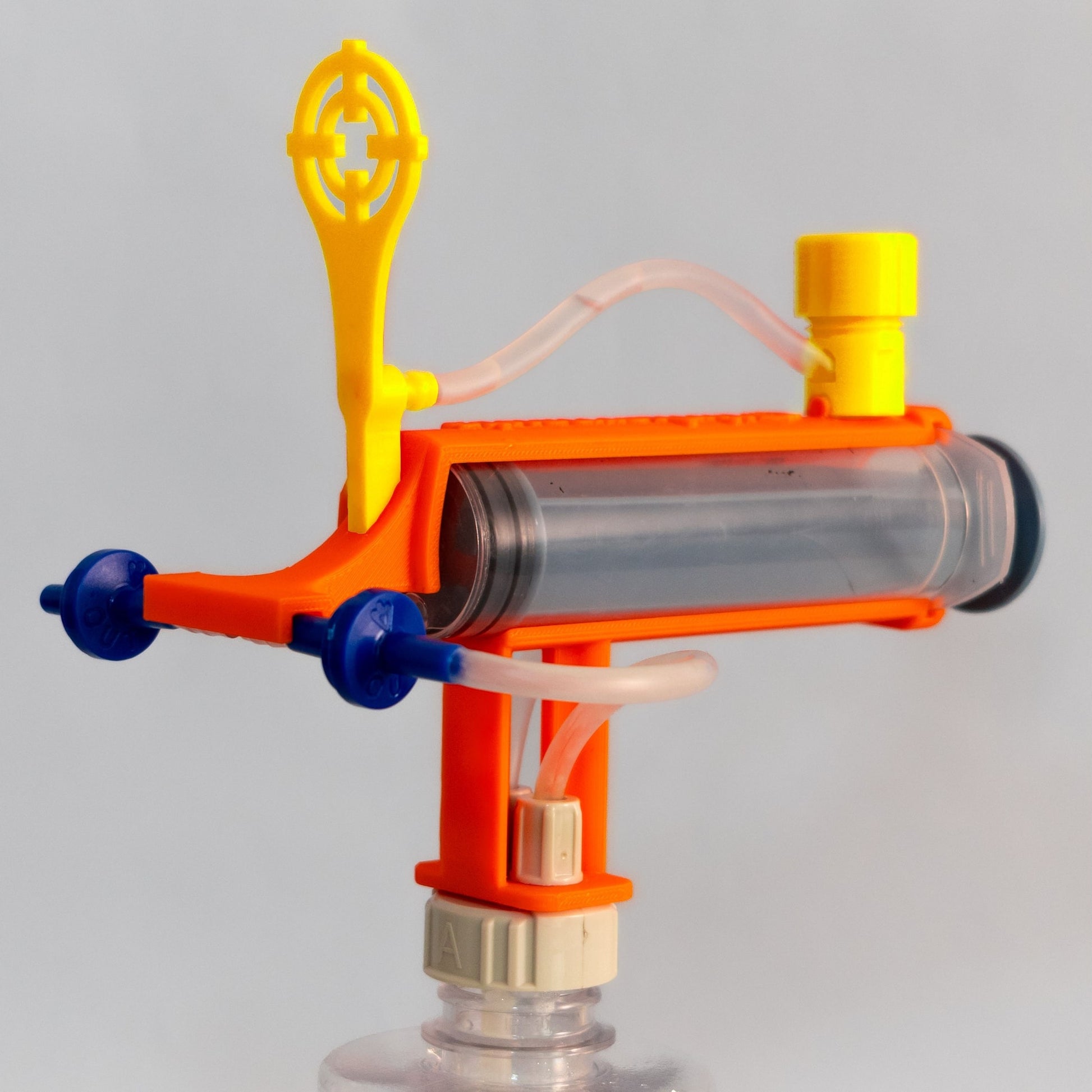 Liquidator (Ages 6+) () – STEM Kit for Kids | Tinkernauts