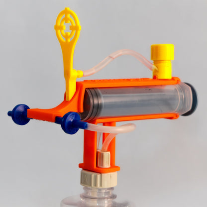 Liquidator (Ages 6+) () – STEM Kit for Kids | Tinkernauts