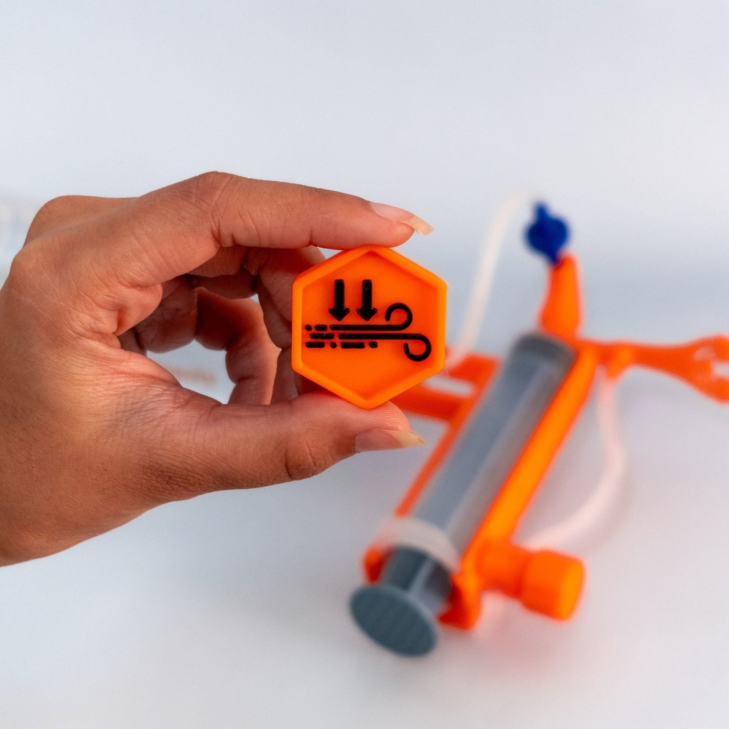 Liquidator (Ages 6+) () – STEM Kit for Kids | Tinkernauts