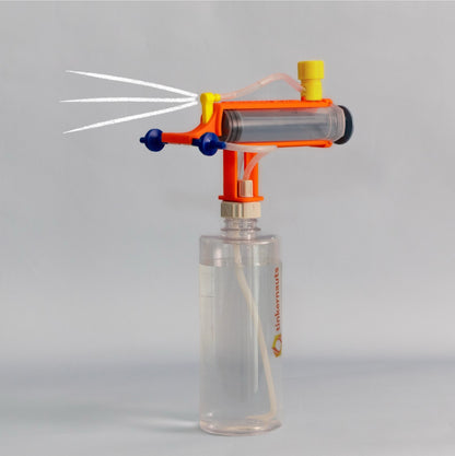 Liquidator (Ages 6+) () – STEM Kit for Kids | Tinkernauts