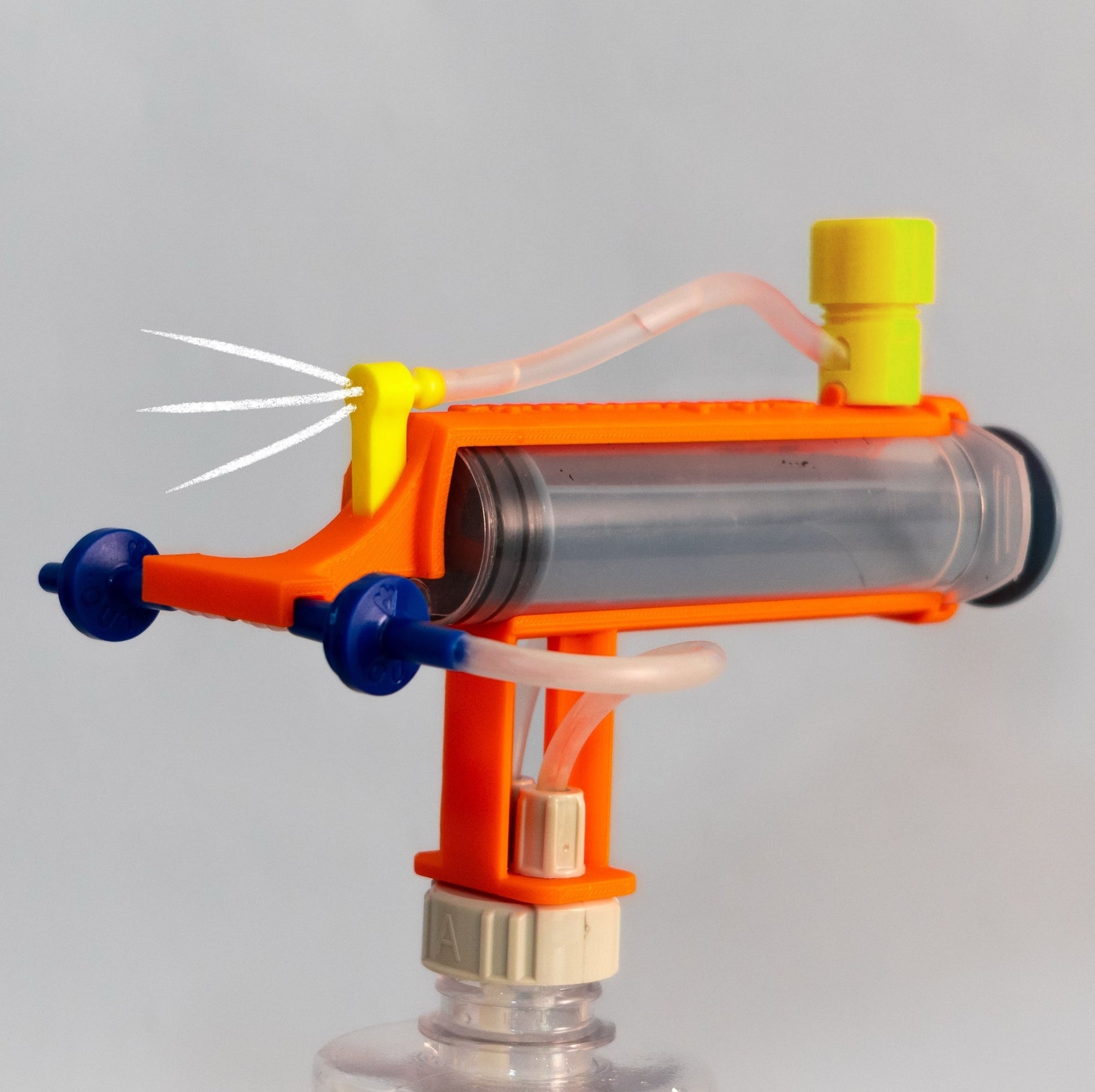 Liquidator (Ages 6+) () – STEM Kit for Kids | Tinkernauts