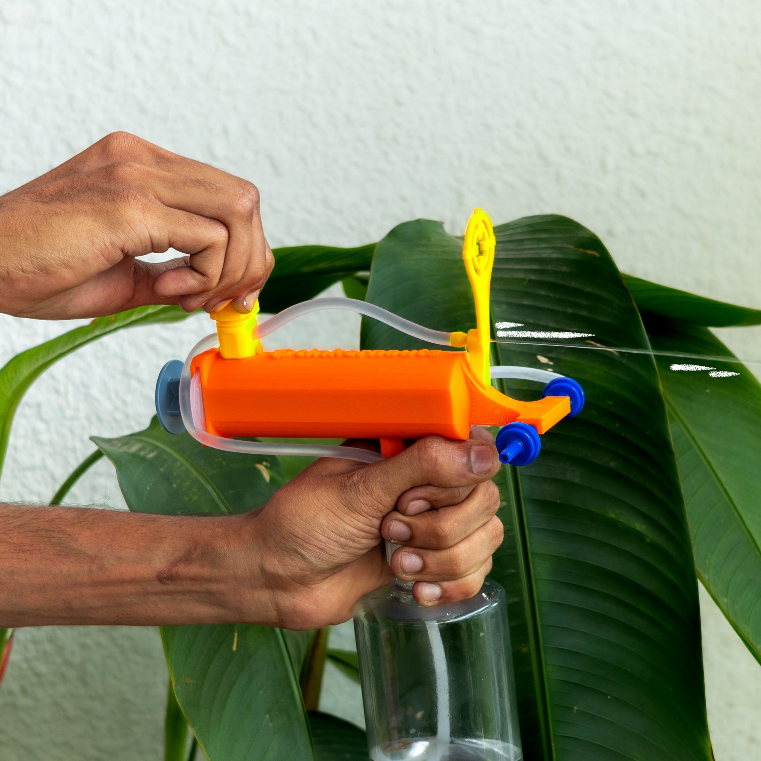 Liquidator | 6-14 years| DIY STEM Construction Toy