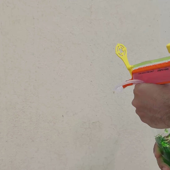 Demo video of a child assembling and testing a STEM DIY educational kit – Tinkernauts