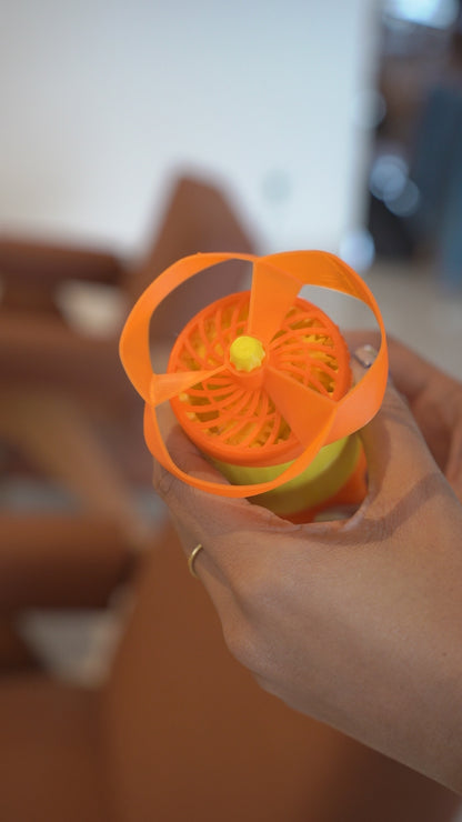 Aero Blast (Ages 6+)