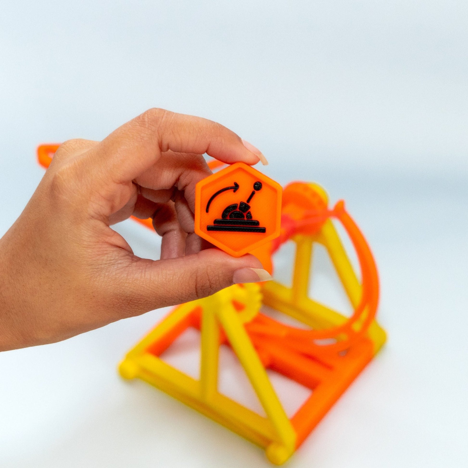 The Demolisher (Ages 7+) (7 years or older) – STEM Kit for Kids | Tinkernauts