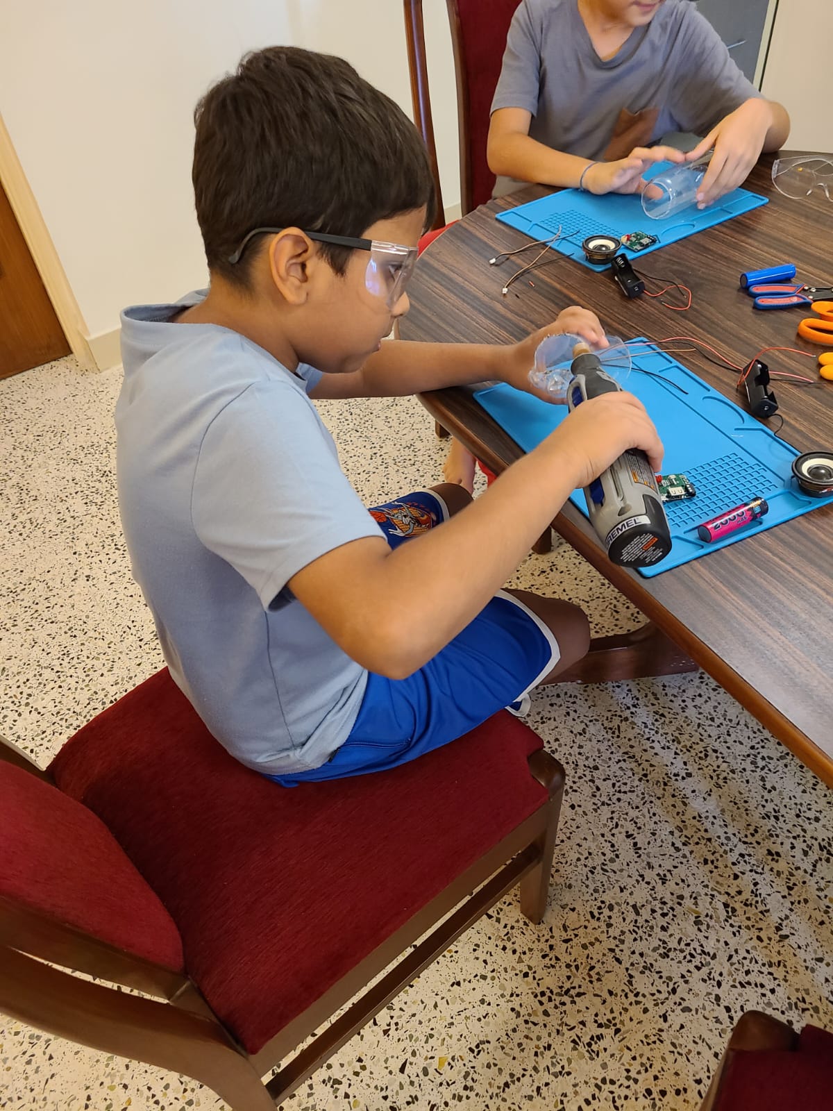 Tinkernauts Weekend Courses (Bangalore ONLY) () – STEM Kit for Kids | Tinkernauts