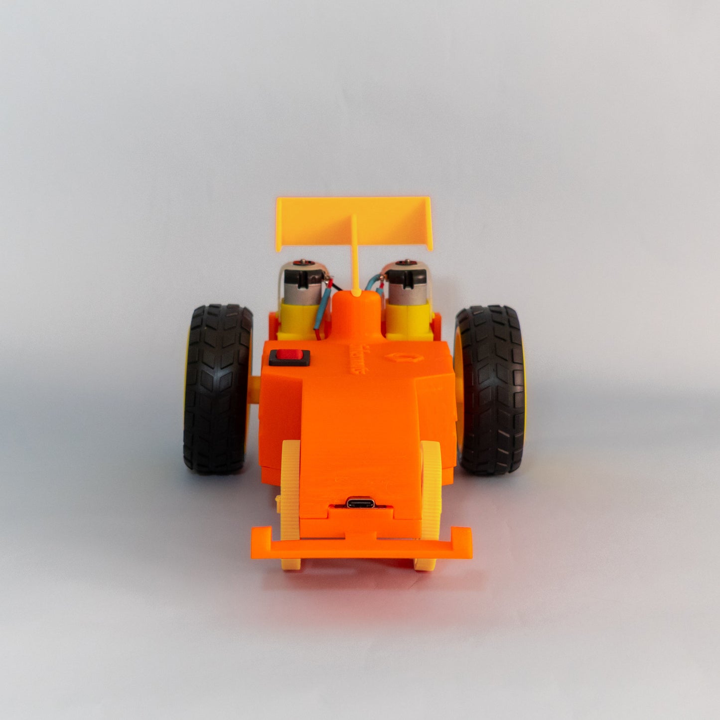 Volt Viper (Ages 7+) (7 years or older) – STEM Kit for Kids | Tinkernauts