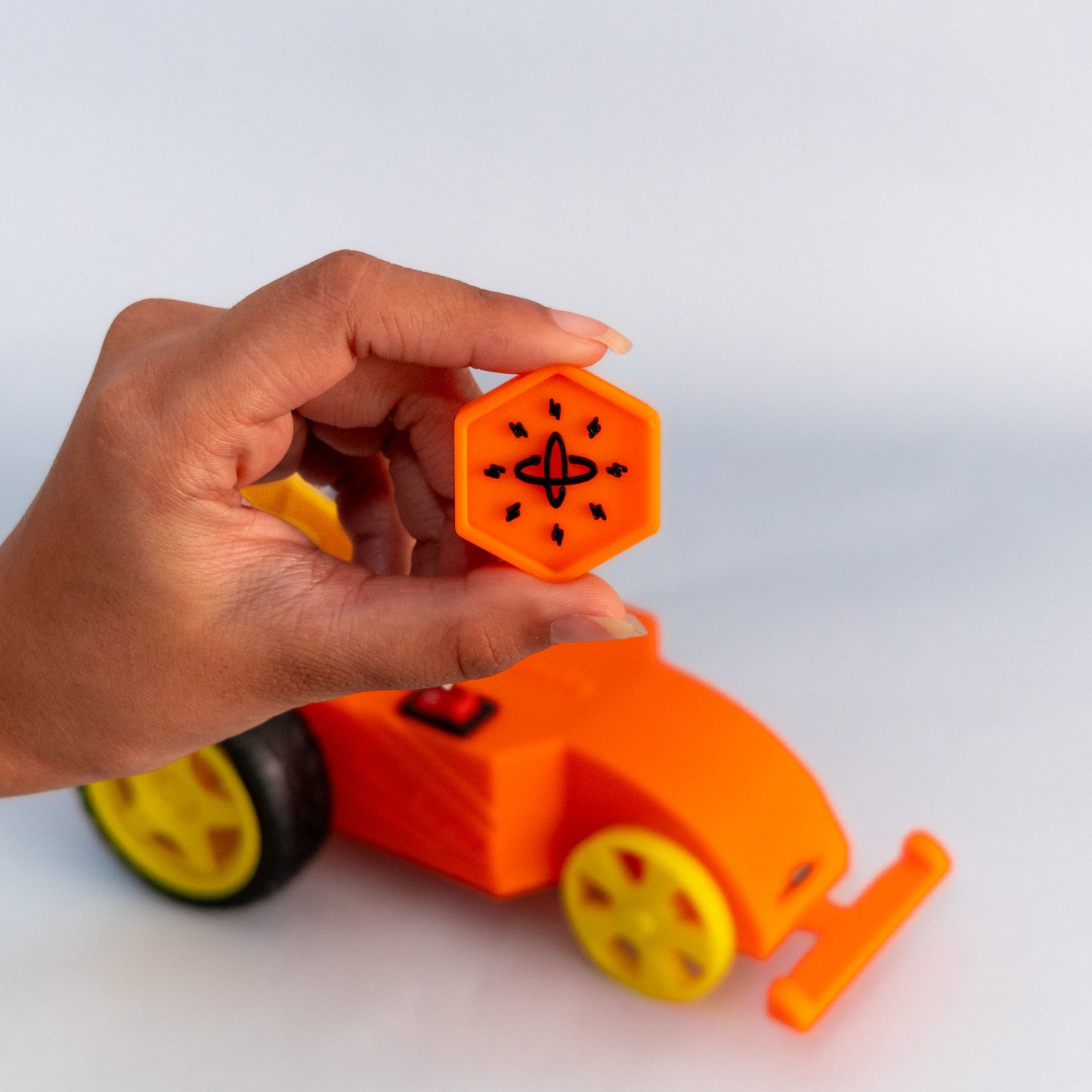 Volt Viper (Ages 7+) (7 years or older) – STEM Kit for Kids | Tinkernauts